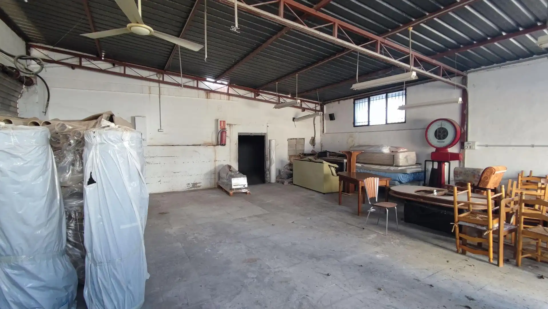 Finca rústica en venta en Elche / Elx con Aire acondicionado, Terraza y Trastero