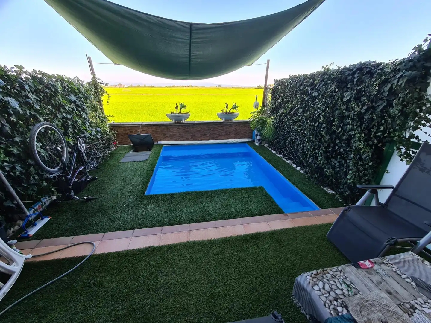 Piso con ascensor en venta en Eucaliptus- Poble Nou del Delta, imagen 10