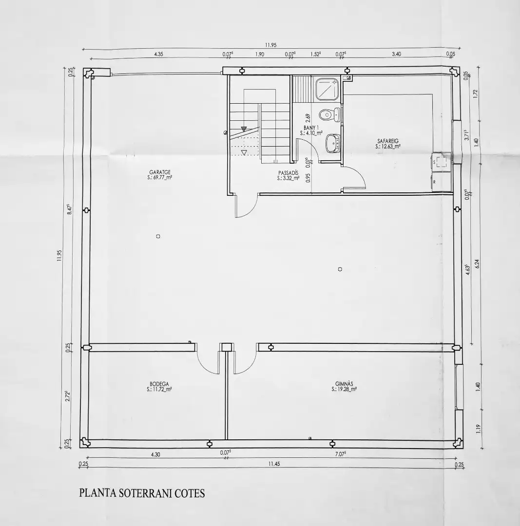 Houses for sale in Matadepera  with Heating, Private garden and Terrace