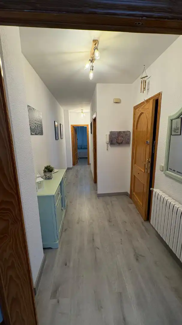 Casa o chalet en venta en Motilla del Palancar con Aire acondicionado, Calefacción y Parquet