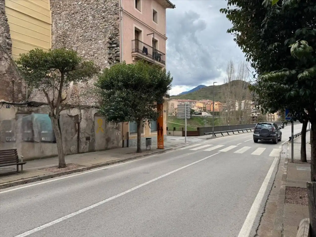 Terreno rustico in vendita a Sant Joan de les Abadesses, imagen 5