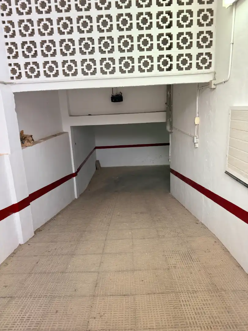 Garatge en venda en Los Alcázares