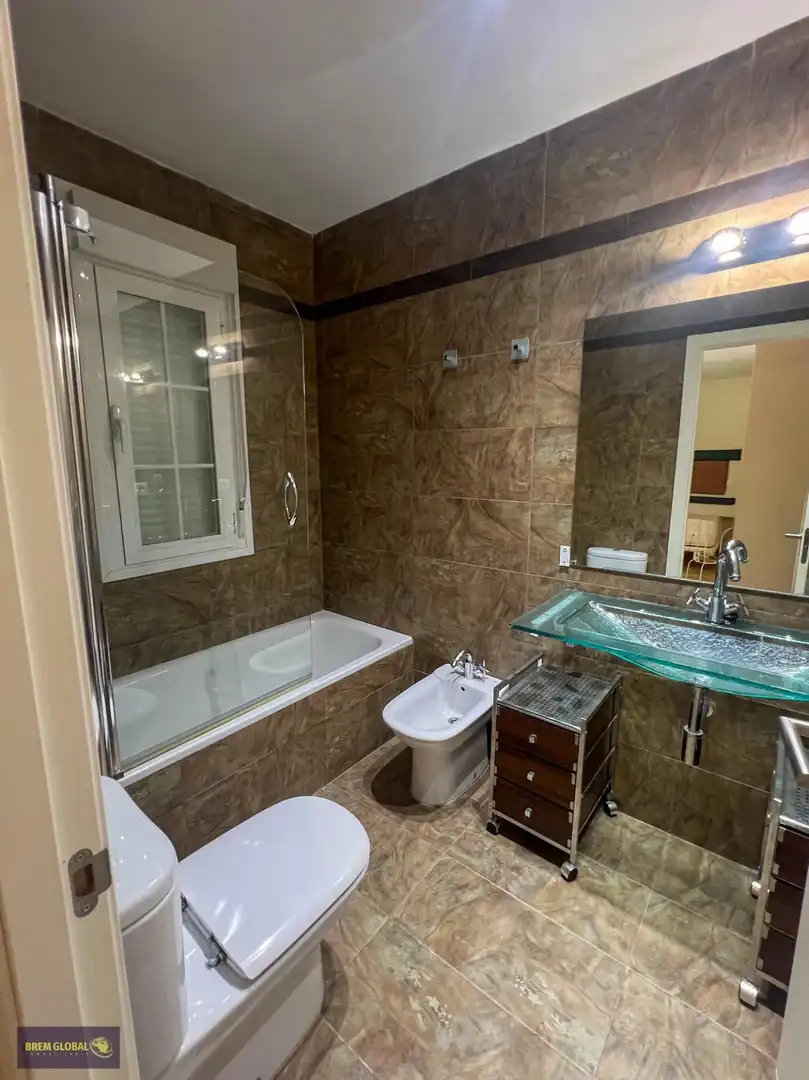 Semi-detached house with garden for sale in Calle Calle Mondalindo, imagen 39
