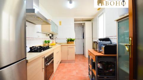 Photo 4 of Flat for sale in Calle Calle de Antonia Mercé, 4, 4, Piedras Redondas - Torrecárdenas, Almería