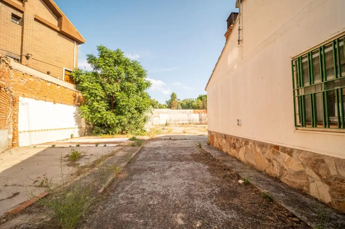 Casa o chalet en venta en Arganda del Rey con Aire acondicionado, Calefacción y Terraza