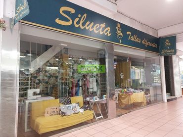 Business premises to rent in Centro - Echegaray