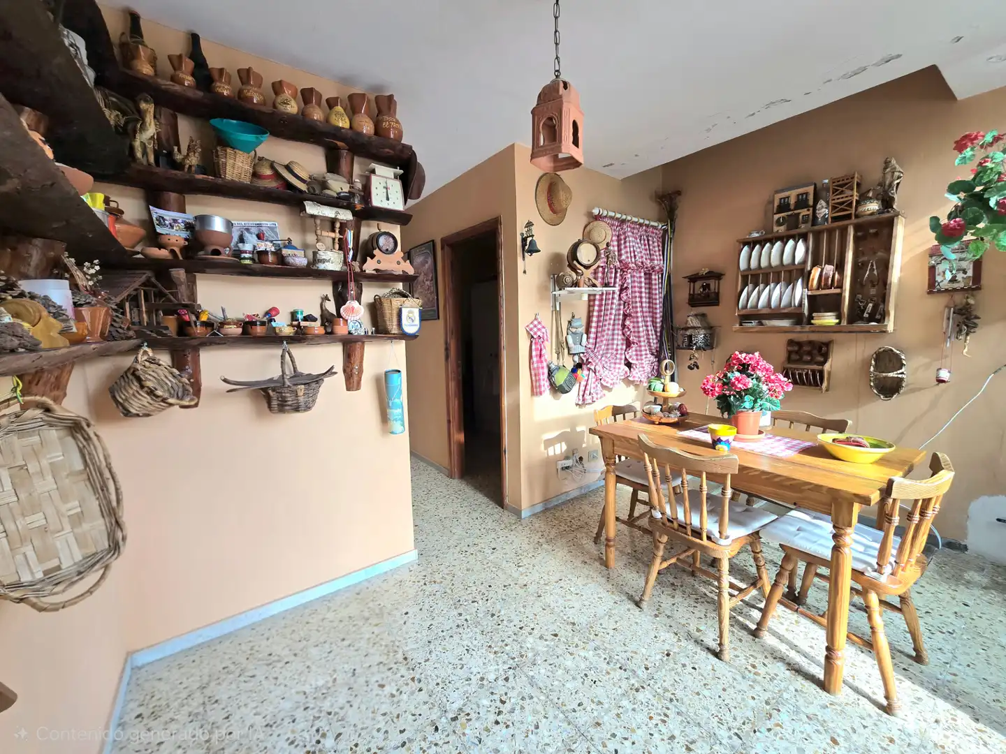 Terraced house with terrace for sale in Camino la Cañada, imagen 42