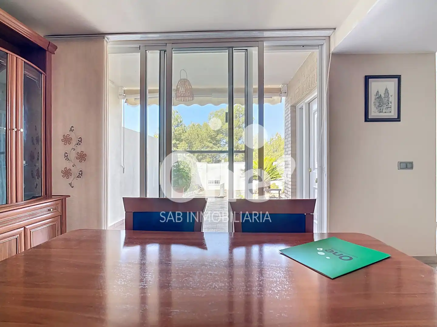 Detached homes for sale in San Antonio de Benagéber  with Air Conditioner, Heating and Terrace