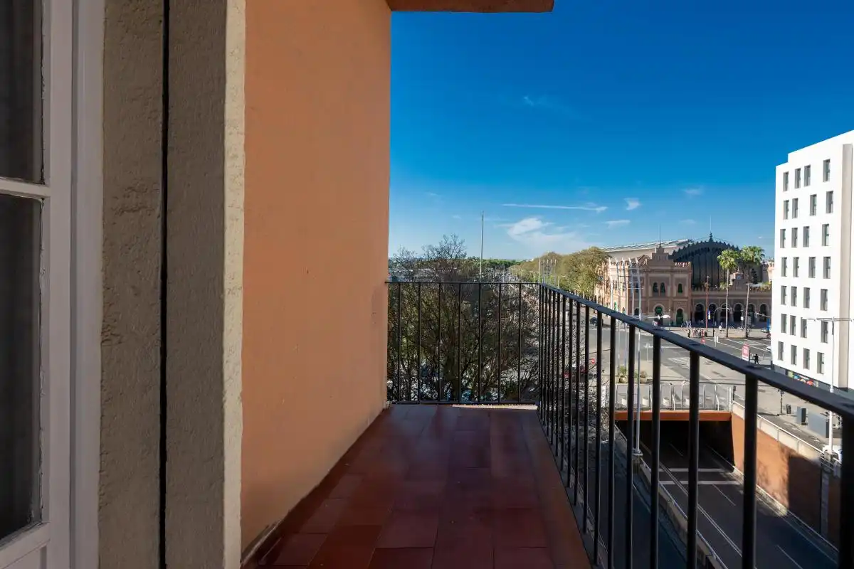 Terrassa de Pis en venda en Sevilla amb Calefacció, Terrassa i Balcó