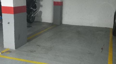 Foto 5 de Garaje en venta en Carrer de Villar, 1, El Guinardó, Barcelona Capital