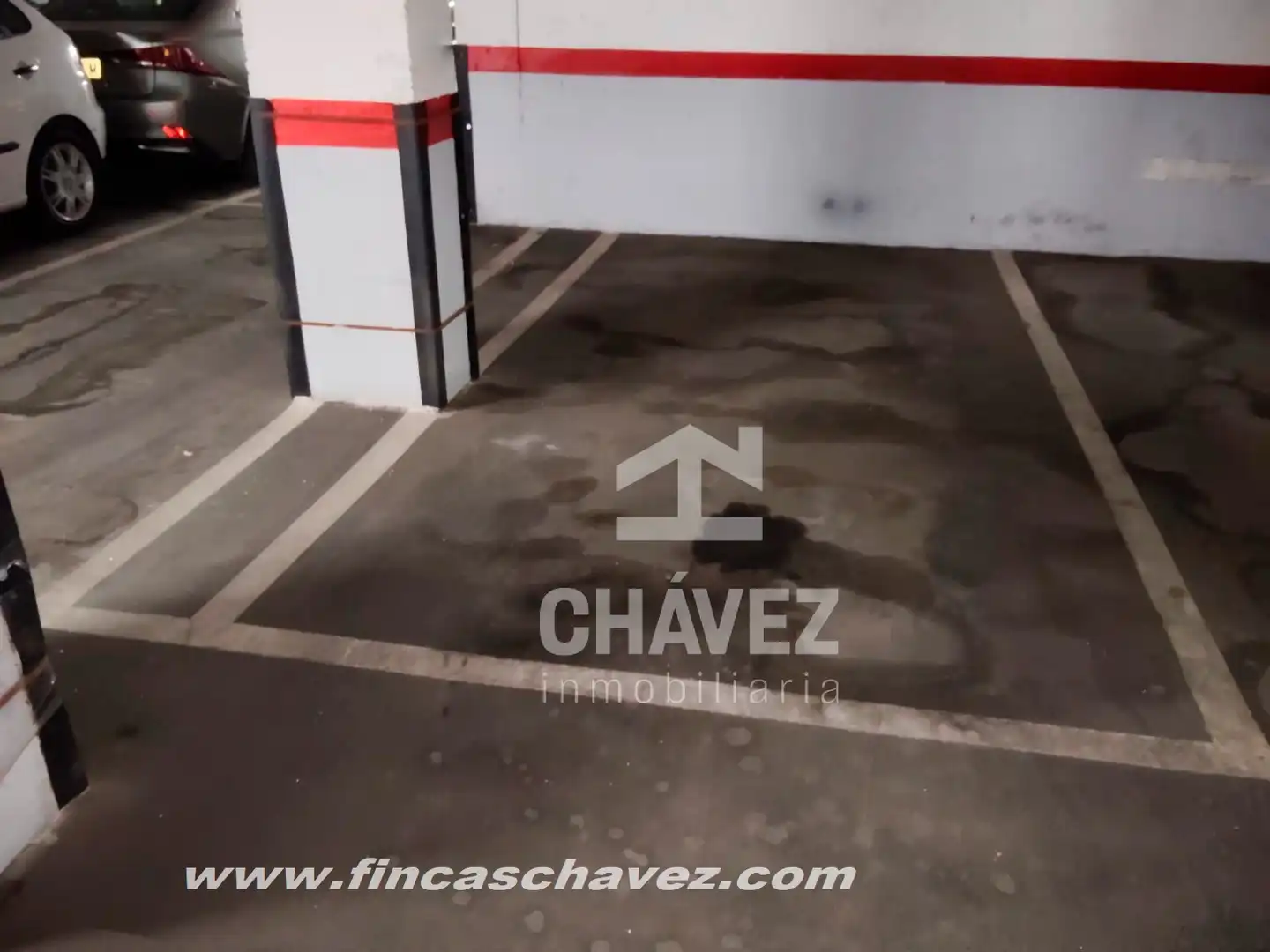 Einzelparkplatz zum Verkauf in Carrer de Sant Casimir 19, imagen 4