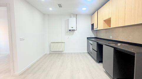 Foto 5 de Piso en venta en Calle Fray Melchor Cano, Santos, Leganés