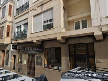 Piso en venta en Calle Major 26