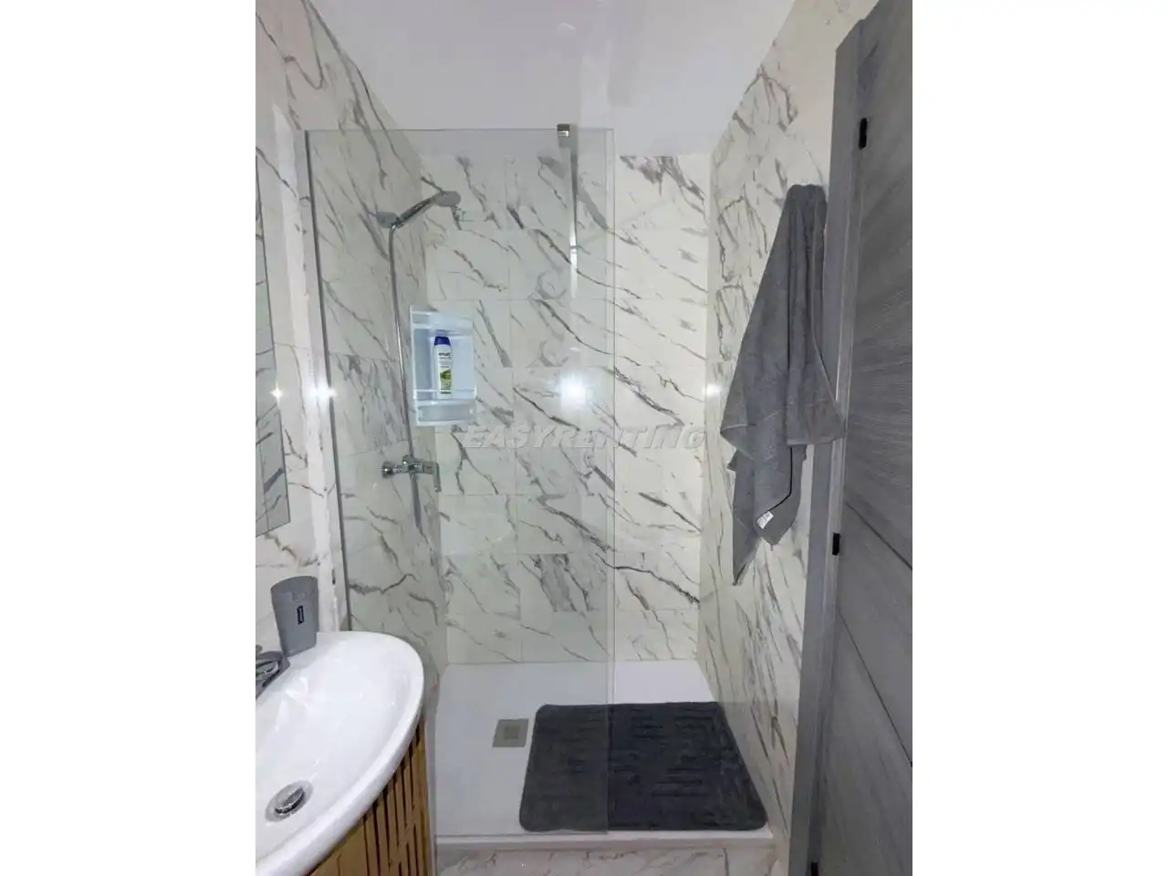 Flat for rent in Calle San José, Huerta Fava - Santiago