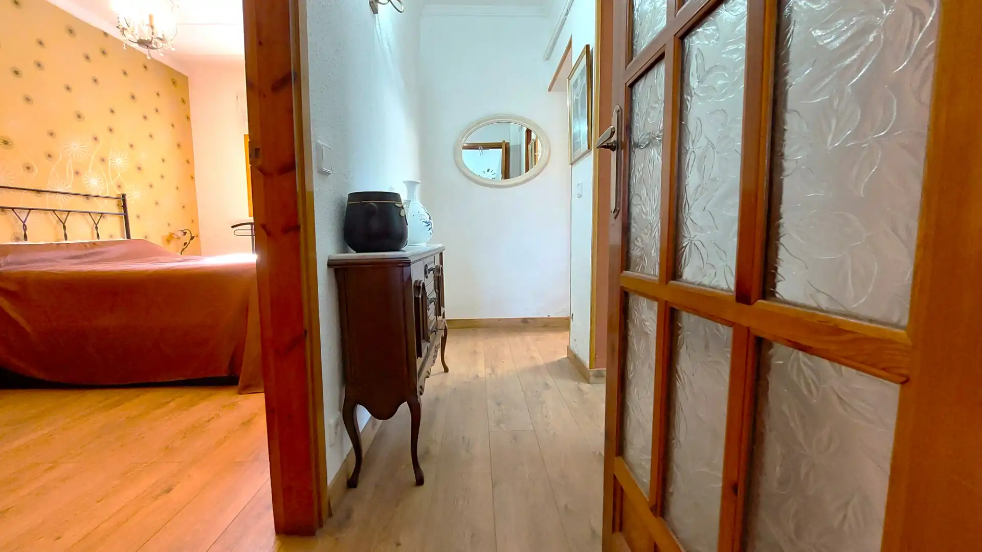 Casa o xalet en venda en Sant Llorenç Savall amb Calefacció, Jardí privat i Terrassa