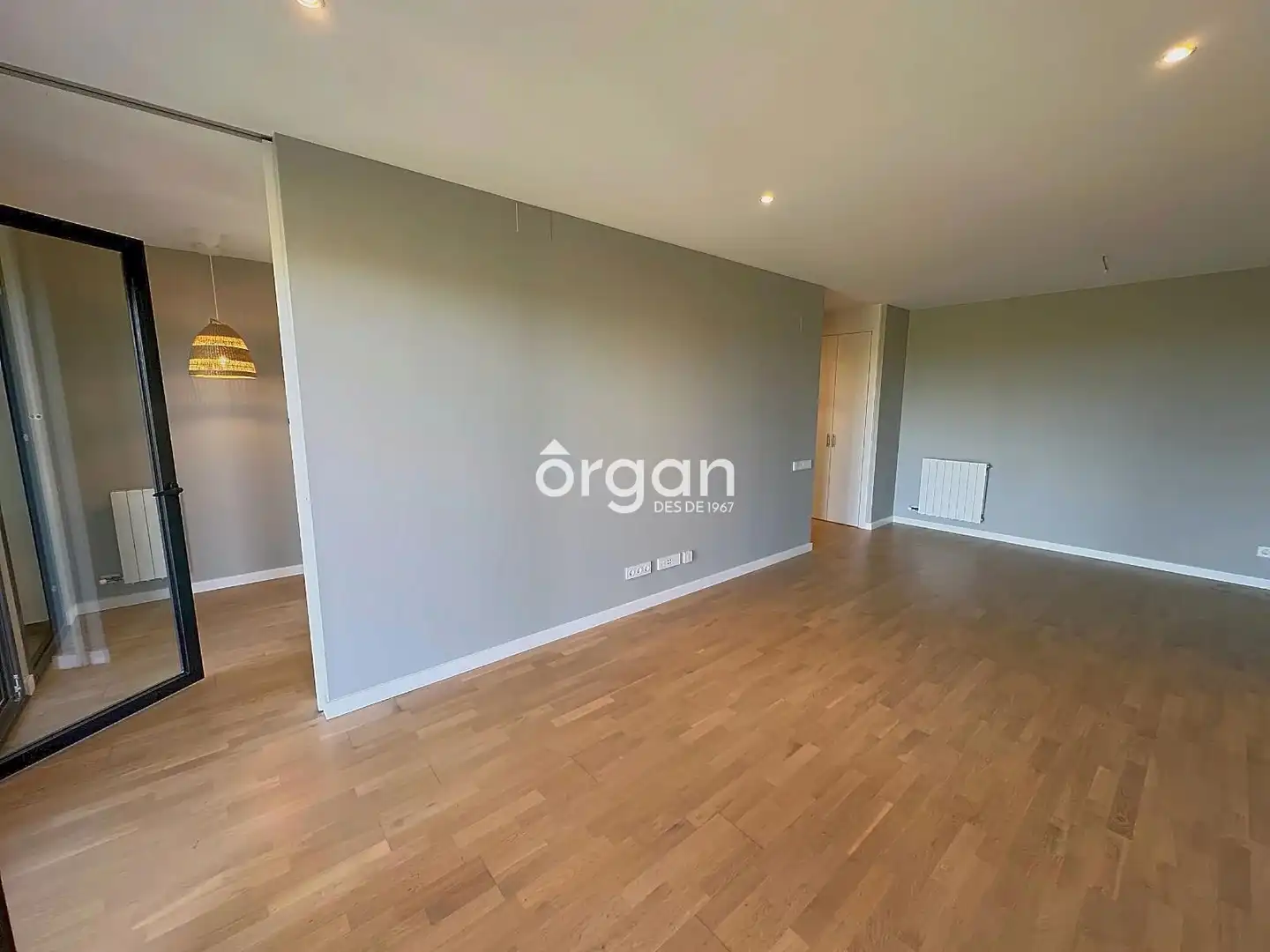 Penthouse with pool for sale in Volpelleres, imagen 3