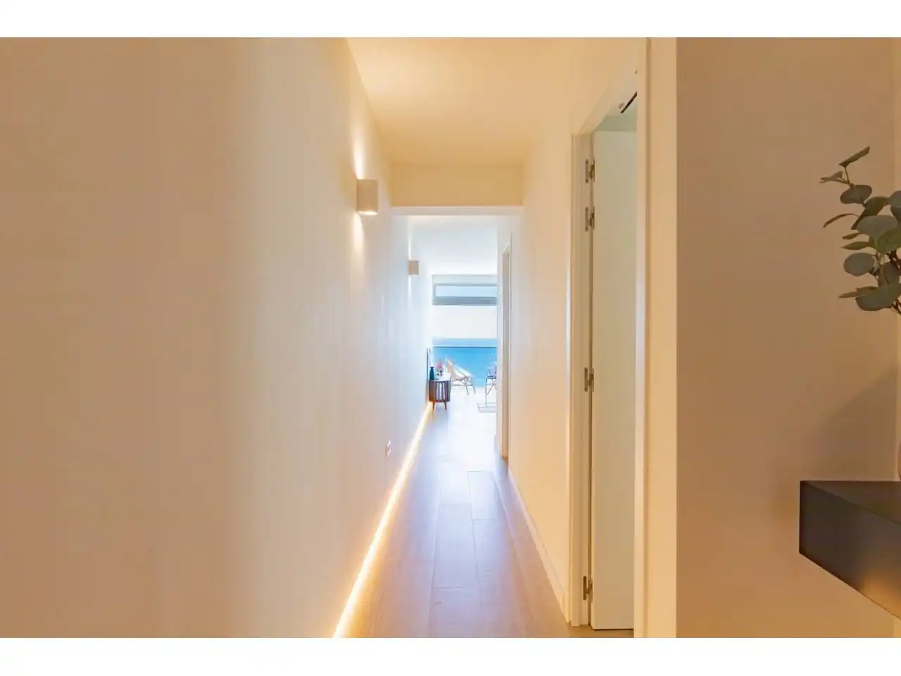Wohnung mit Terrasse zum Verkauf in Paseo Marítimo Levante, imagen 11