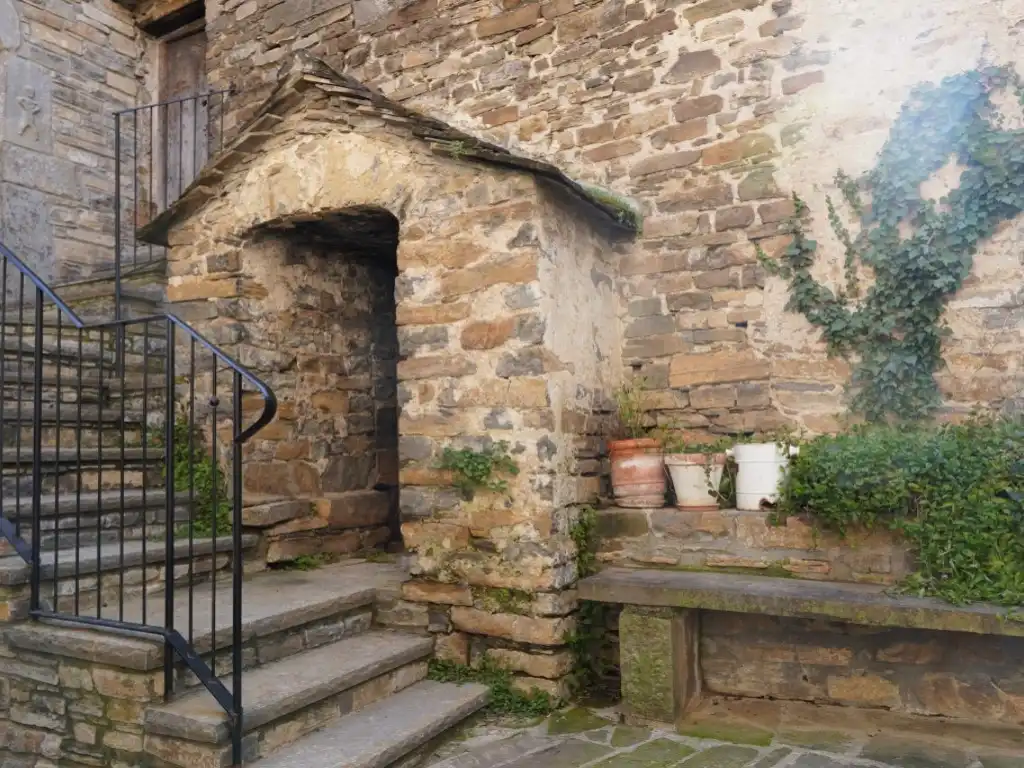 Casa o chalet en venta en Calle Santa Cruz Ag P Araguas, El Pueyo de Araguás