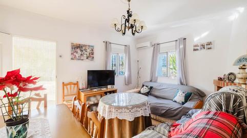 Foto 4 de Casa o chalet en venta en Ma-128, Alcaucín, Málaga