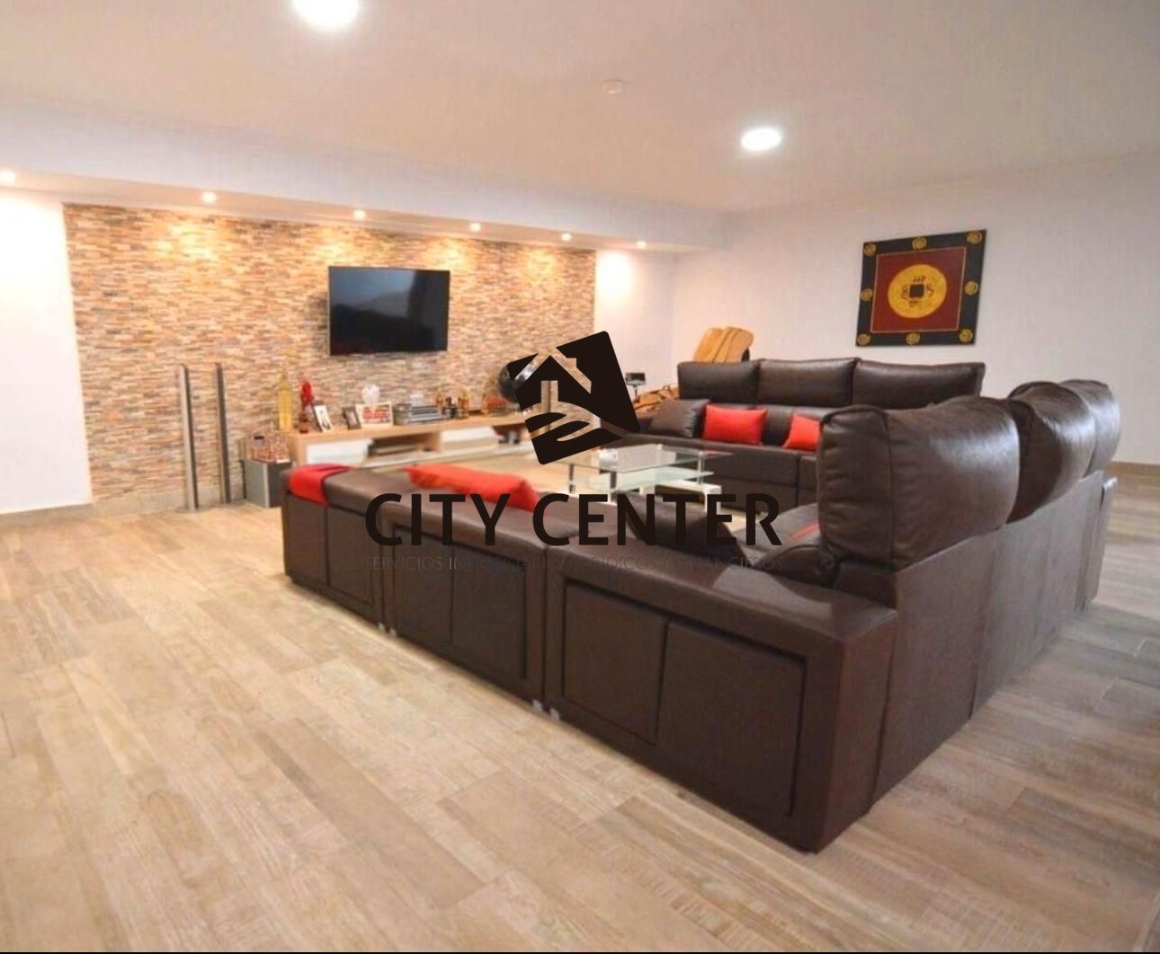 Living room of Flat for sale in Granadilla de Abona  with Furnished