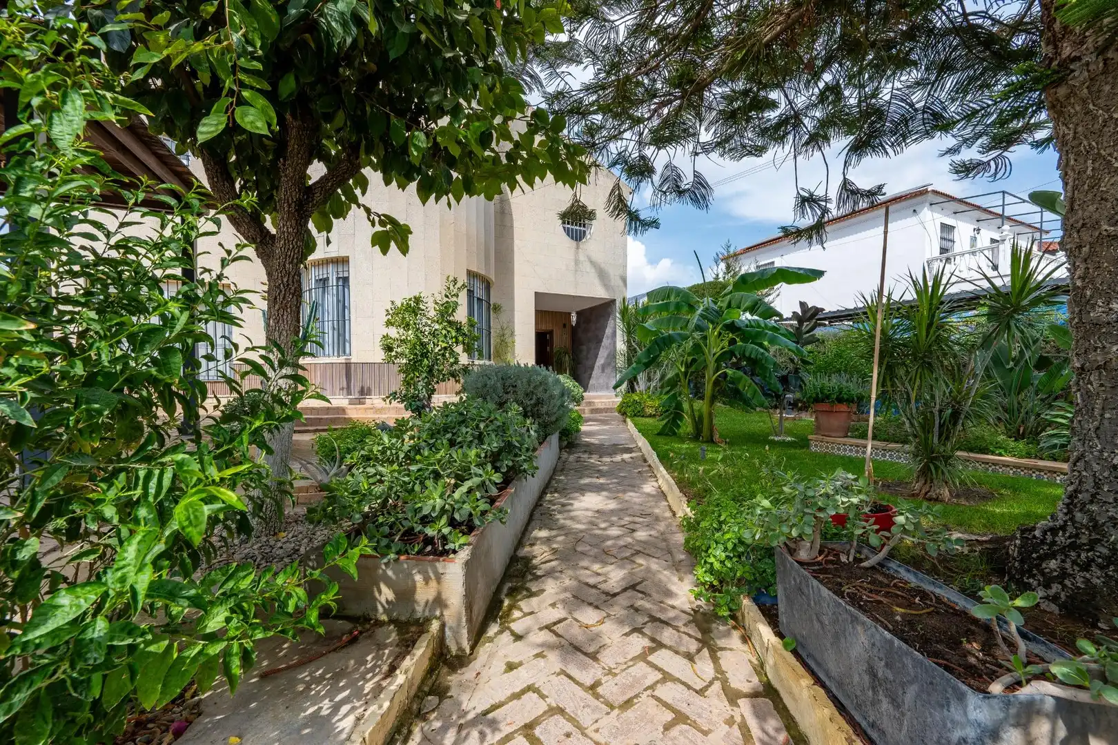 Villa avec piscine à vendre à Nuevo Bulevar, imagen 2