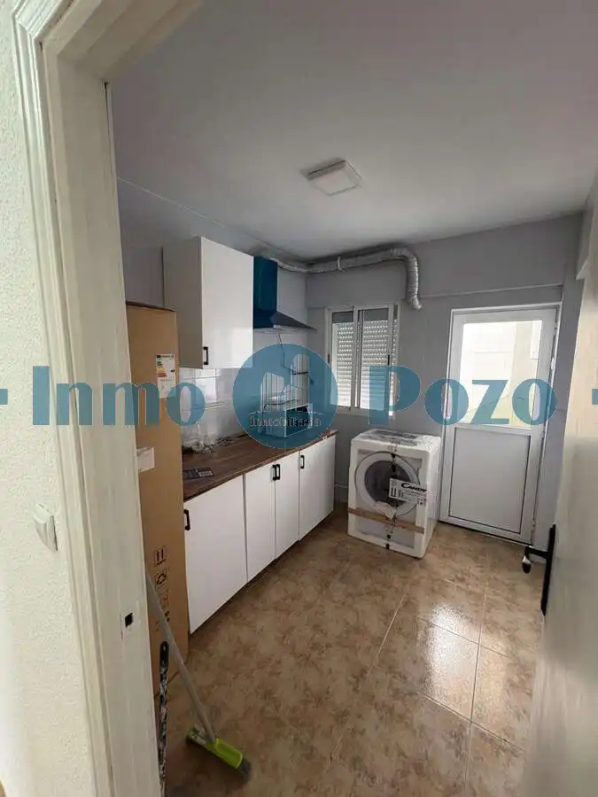 Cocina de Piso en venta en Almendralejo