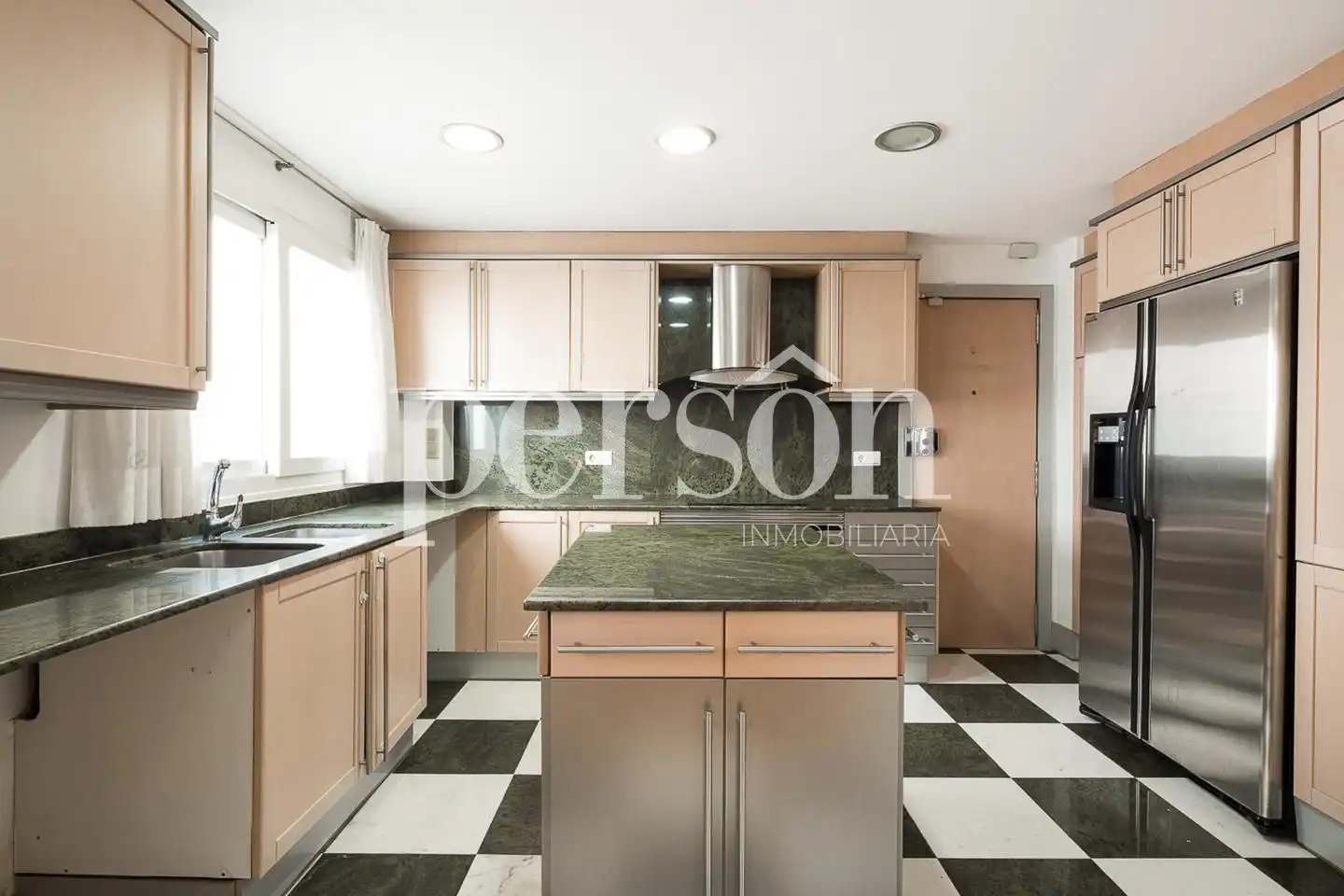 Piso con ascensor en venta en Del Doctor Moliner, imagen 9