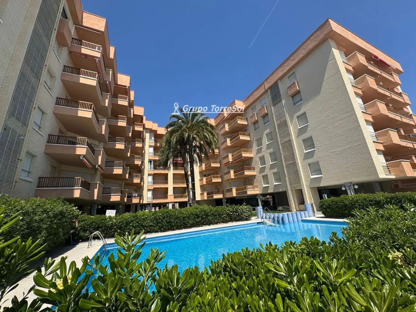 Wohnung zum Verkauf in Atinents, Platja de la Paella