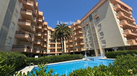 Foto 2 von Wohnung zum Verkauf in Atinents, Platja de la Paella, Torredembarra