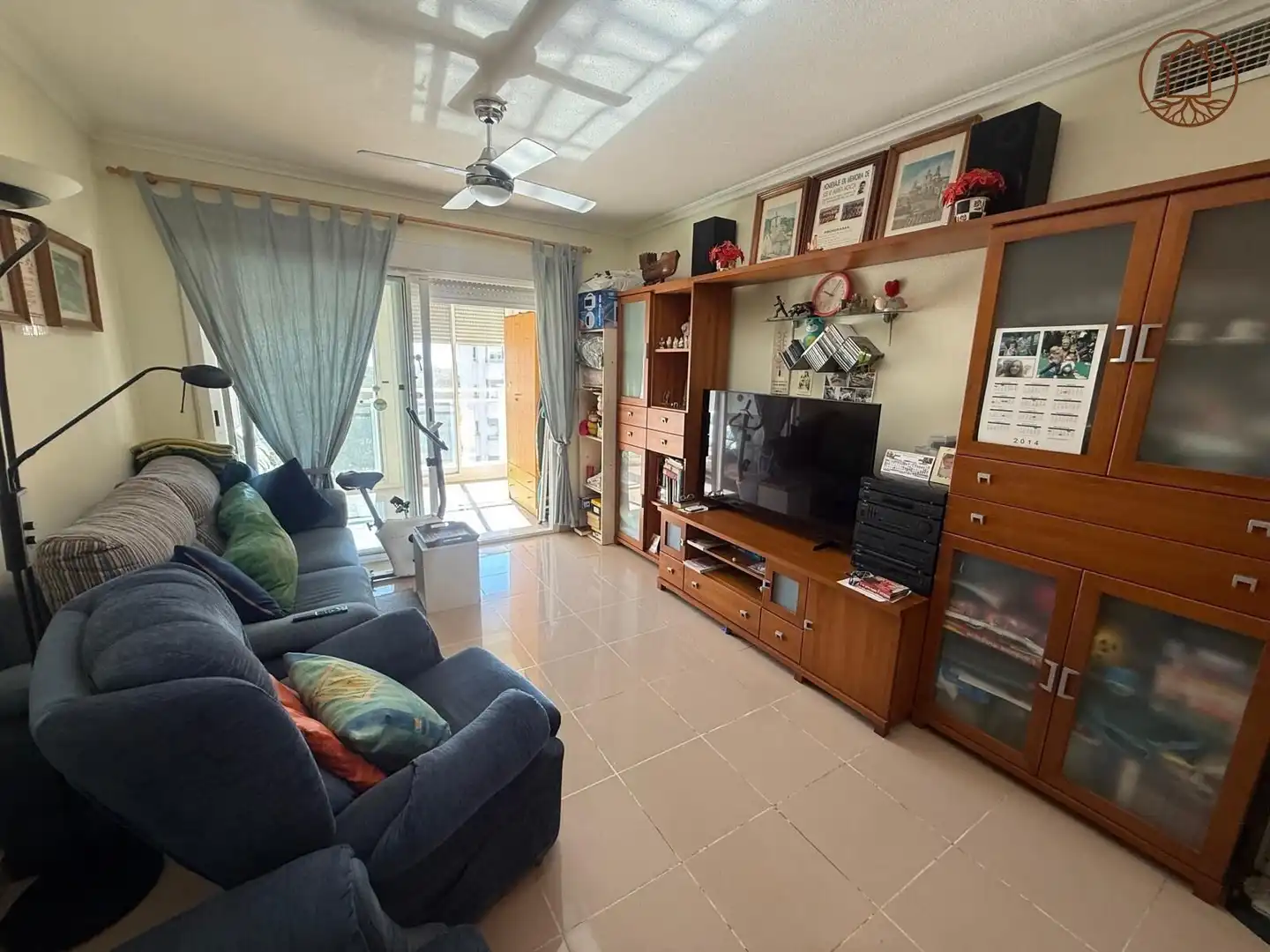 Piso con piscina en venta en Avenida del puerto 33, imagen 7