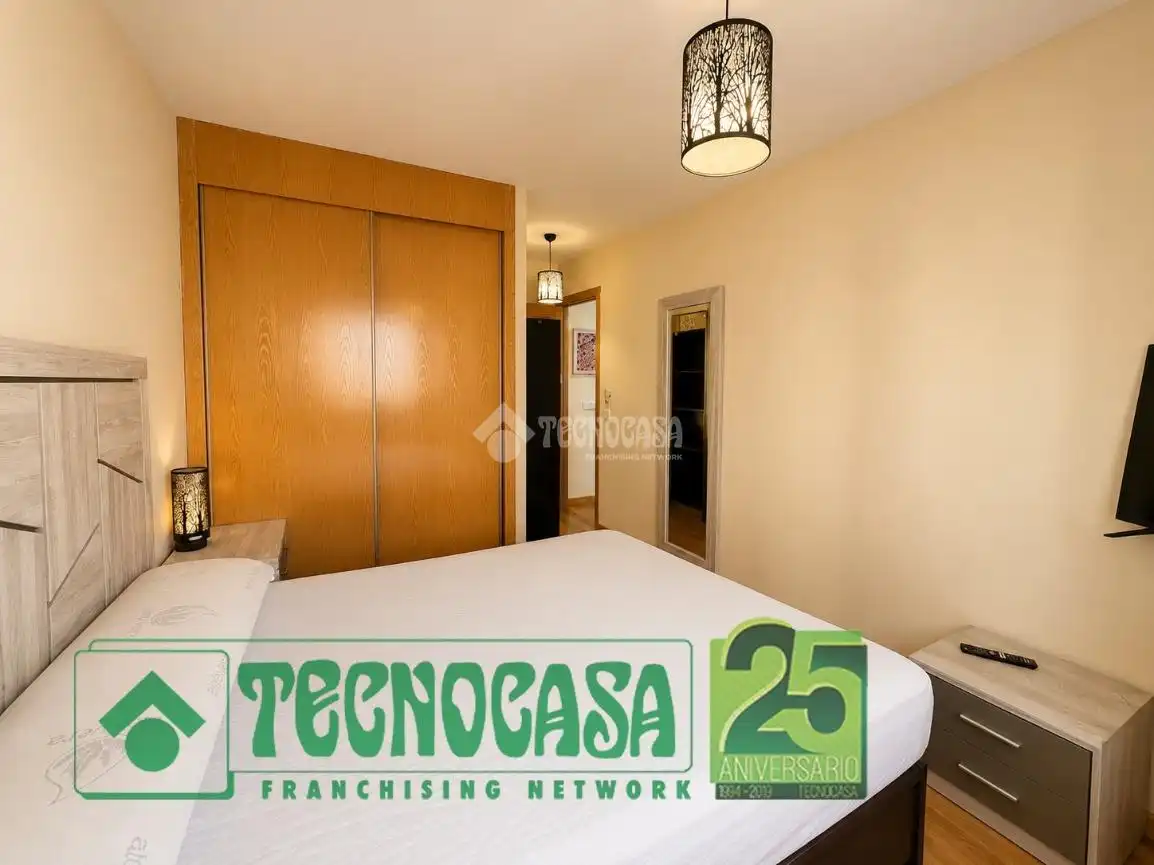 Habitación de Piso en venta en Ocaña con Calefacción