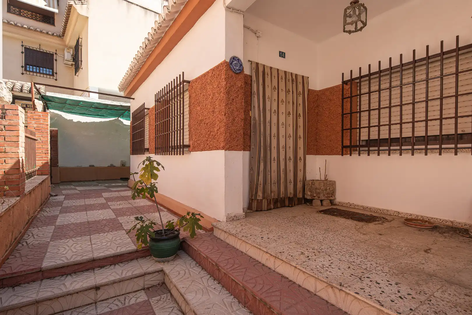 Villa con giardino in vendita a Calle Maestro Don Pedro Fernández, imagen 8