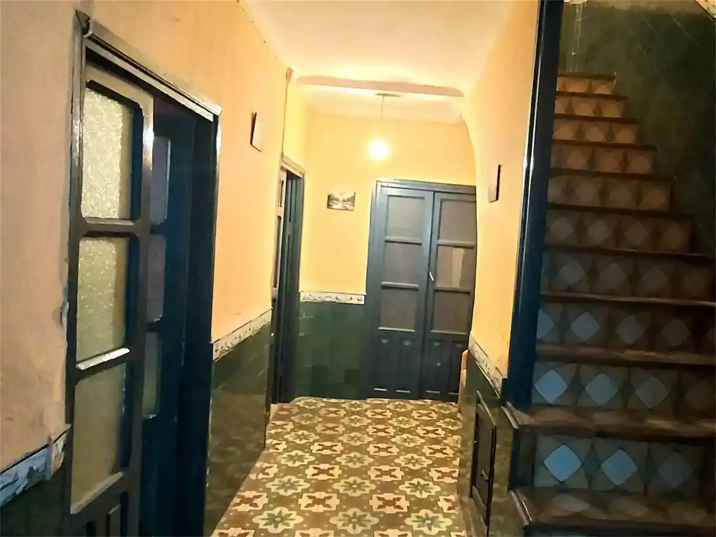 Casa adosada en venda en Marchagaz amb Traster
