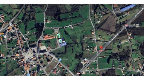 Venta terreno urbano en Teixeiro, immagine 4