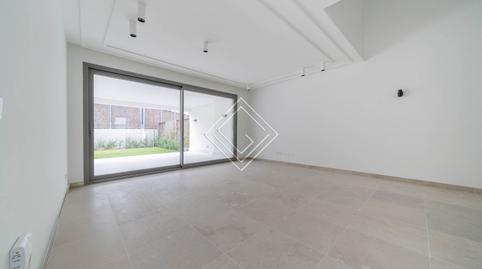 Photo 4 of Single-family semi-detached to rent in Valdemarín,  Madrid Capital