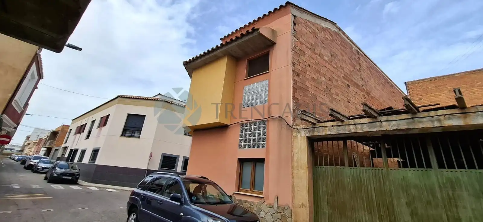 Casa aparellada en venda a Maestro Granados, imagen 4