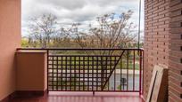 Balcony of Flat for sale in  Madrid Capital  with Terrace