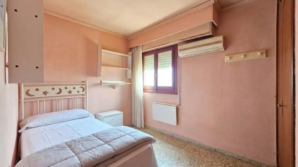 Wohnung mit Terrasse zum Verkauf in Centro Ciudad, imagen 16