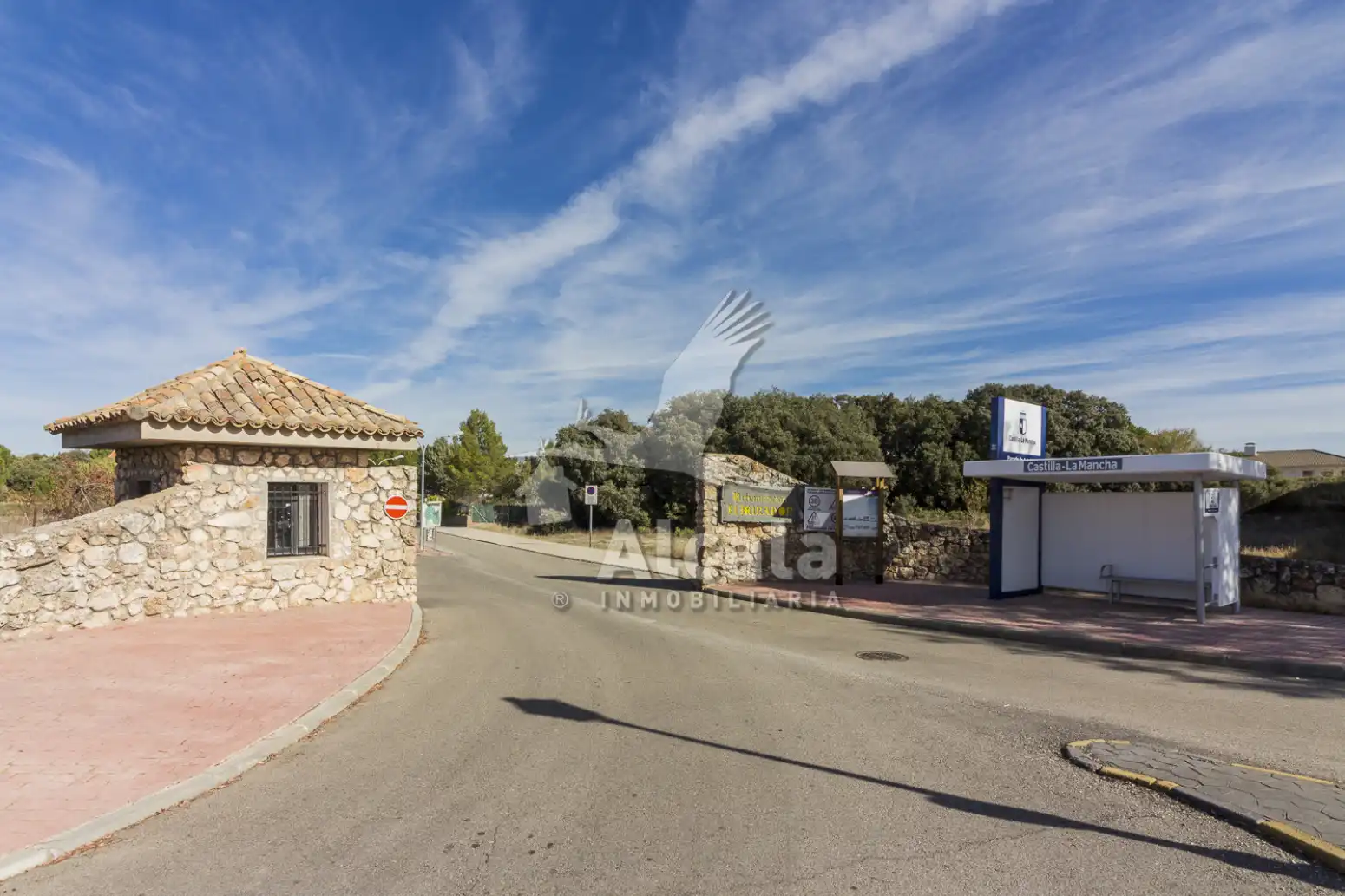 Terrenos y solares en venta en Hontoba, imagen 47