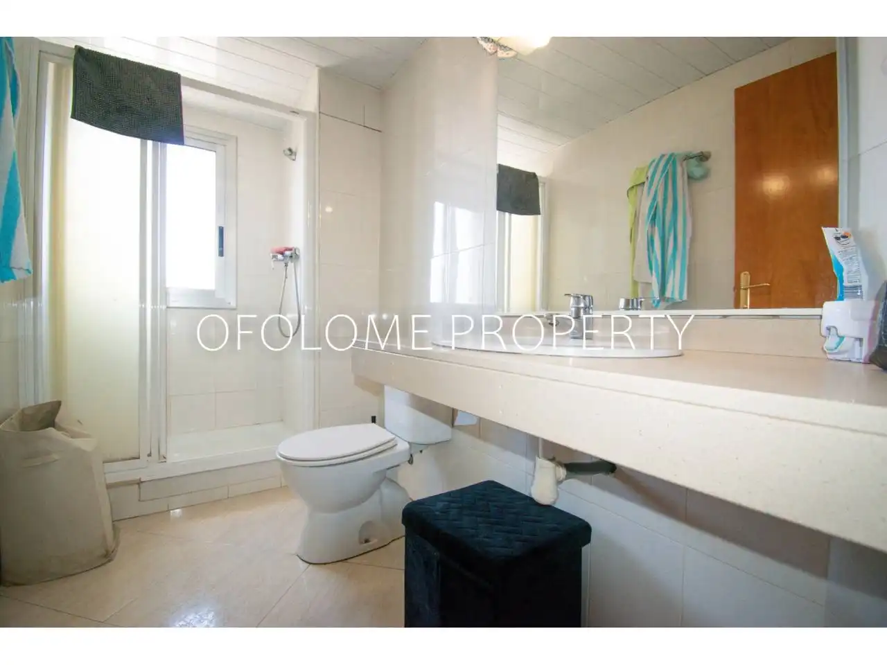 Appartement avec terrasse à vendre à Calle bailen, imagen 18