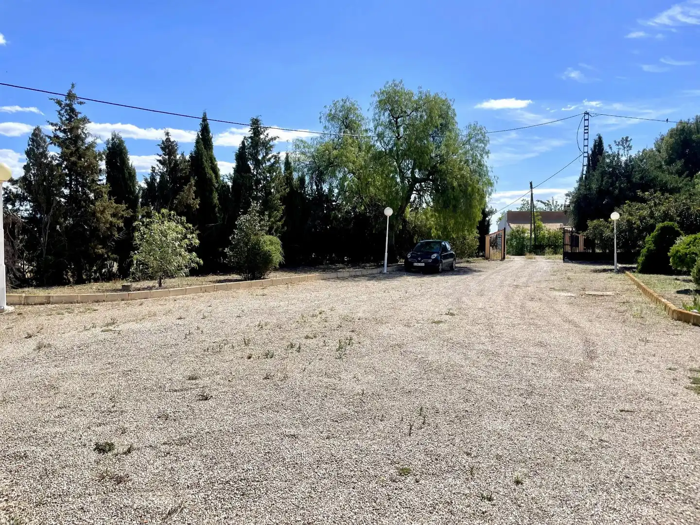 Houses for sale in Lorca  with Air Conditioner, Storage room and Furnished