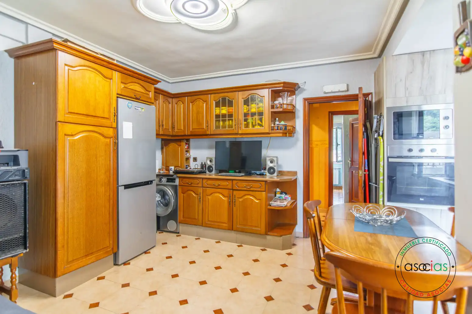 Piso con ascensor en venta en Mieres - CL MARTINEZ VEGA 15, imagen 2