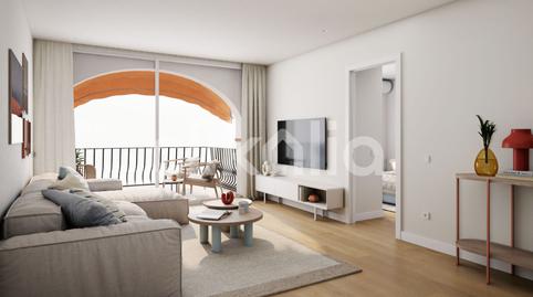 Foto 4 de Pis en venda a Cerrado de Calderón - Hacienda Paredes, Málaga