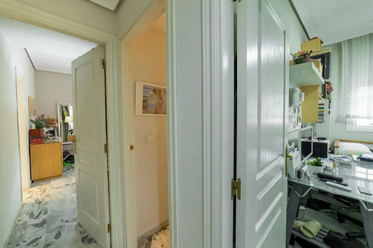Appartement avec piscine à vendre à Esperanza Trinidad, imagen 16