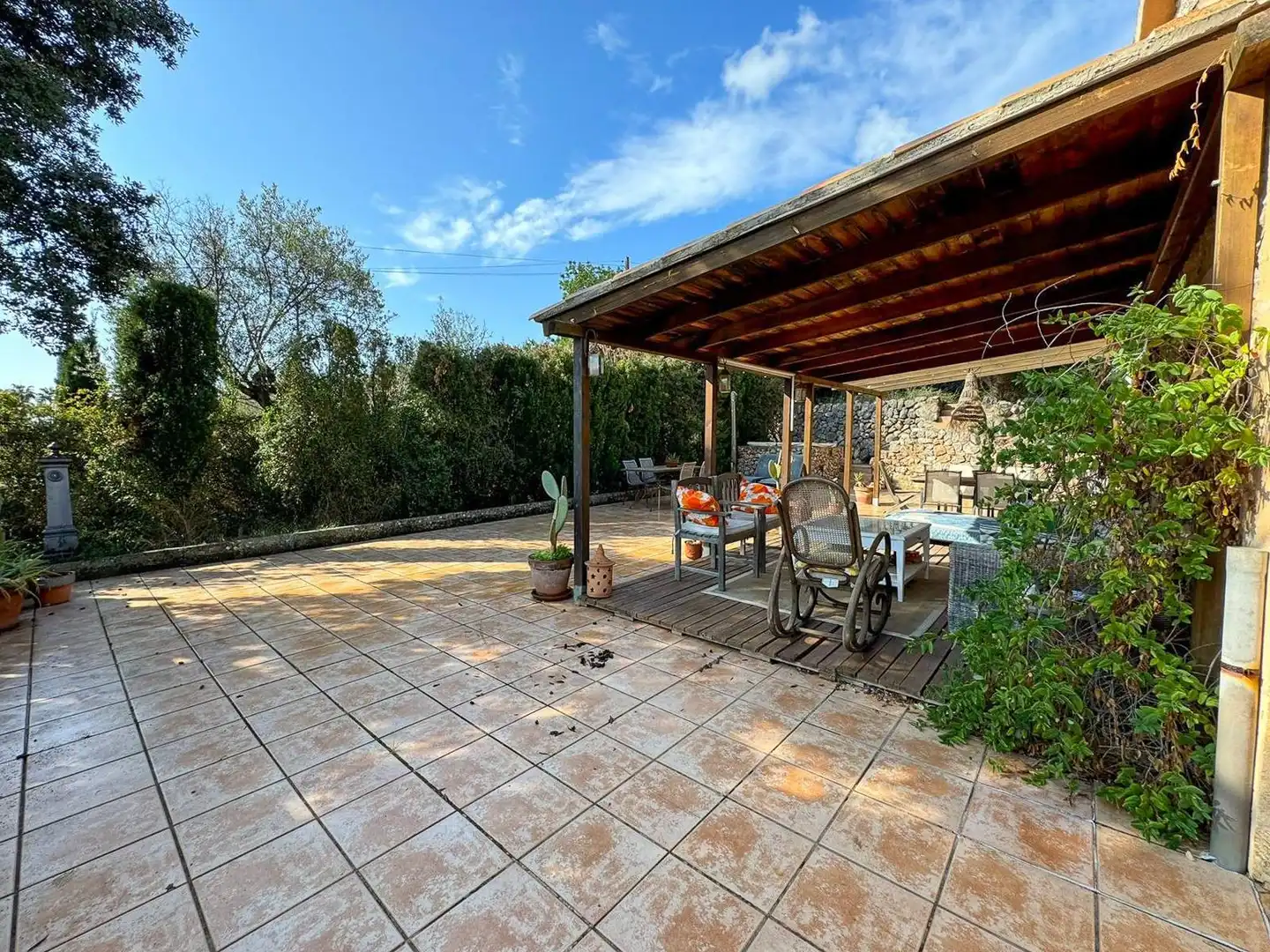 Country house with pool for sale in Diseminado Diseminados 100, imagen 25