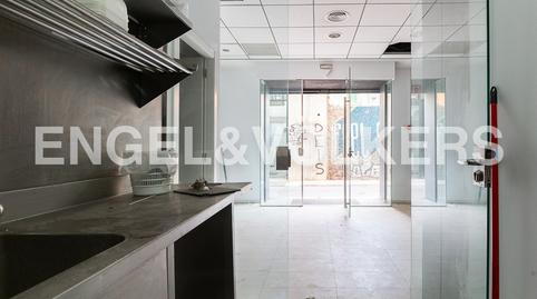 Foto 2 de Apartament en venda a El Pilar,  Valencia Capital