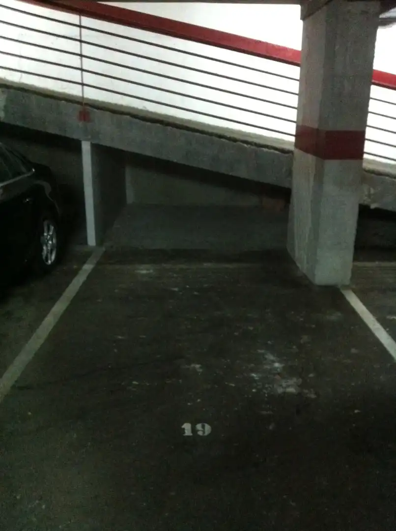 Piso en venta en Piloña con Horno