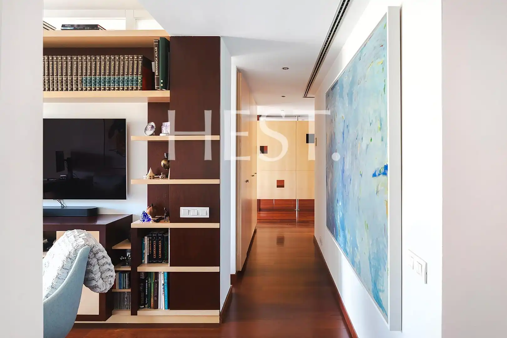 Piso en venta en Barcelona con Aire acondicionado, Calefacción y Jardín privado