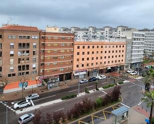 Àtic en venda a Ensanche - Río Júcar