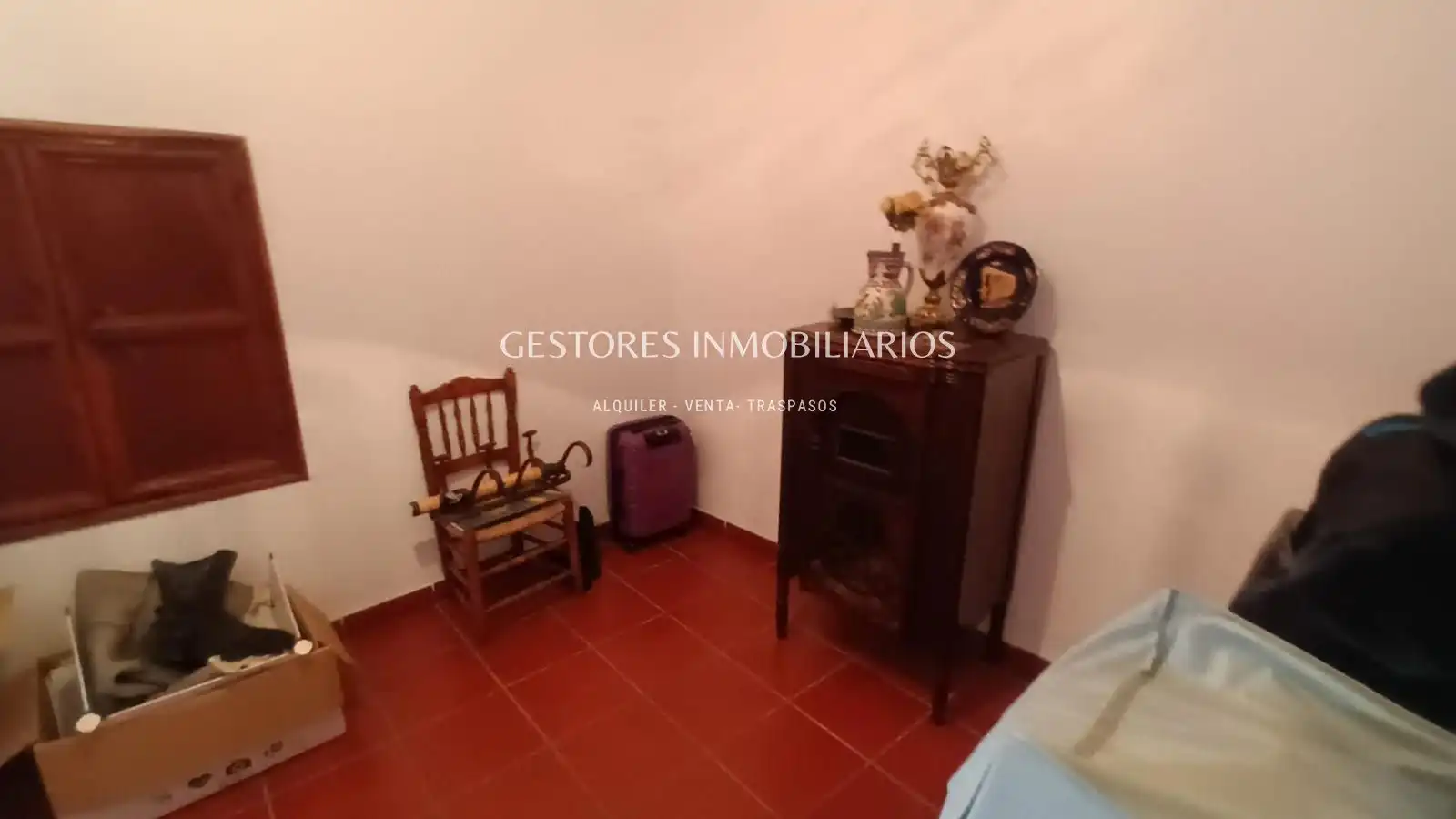 Bedroom of Buildings for sale in Muro de Alcoy